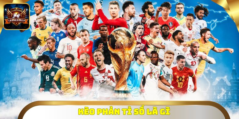 Kèo Phản Tỉ Số Là Gì