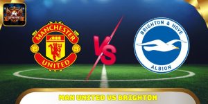Man United Vs Brighton