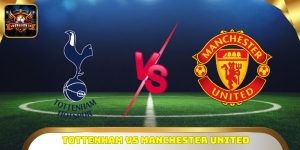 Tottenham Vs Manchester United