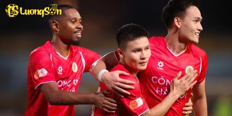 Khả năng cao nổ tài trong trận đấu giữa HAGL vs CA Hà Nội