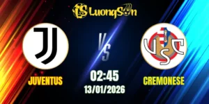 Soi Kèo Tài Xỉu, Phạt Góc Trận Juventus vs Cremonese, 02h45 Ngày 1301