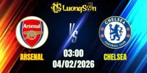 Soi Kèo Tài Xỉu, Phạt Góc Trận Arsenal vs Chelsea, 03h00 Ngày 04/02