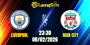 Soi Kèo Tài Xỉu, Phạt Góc Trận Liverpool vs Man City, 23h30 Ngày 08/02