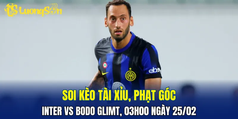 Dự đoán trận đấu Inter vs Bodo Glimt hứa hẹn nhiều bàn thắng