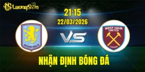 Aston Villa vs West Ham