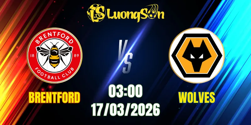 Brentford vs Wolves