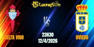 Celta Vigo Vs Oviedo