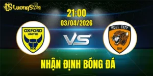 Oxford United vs Hull City